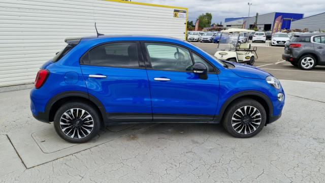 Fiat 500x image 1
