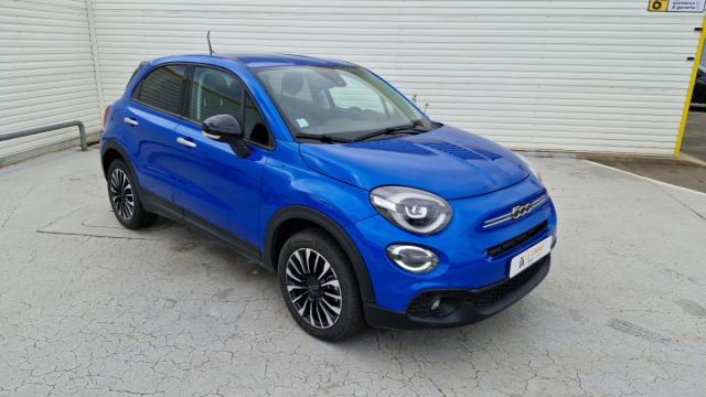 Fiat 500x image 8