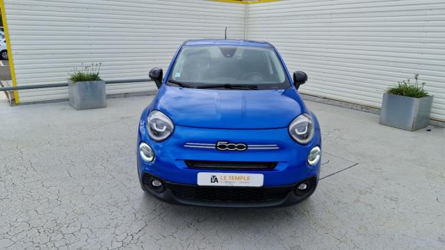 Fiat 500x image 7