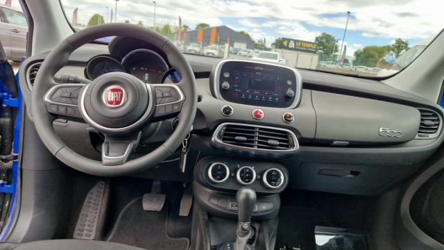 Fiat 500x image 3