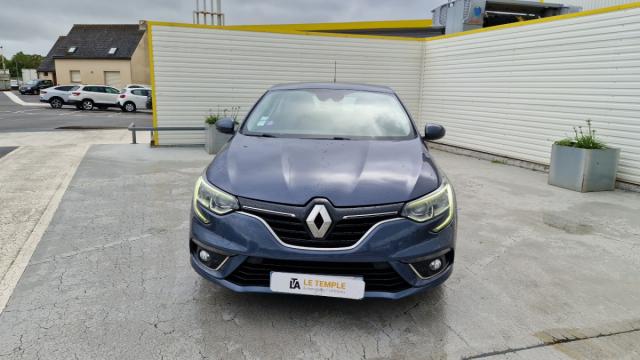 Renault Mégane image 4