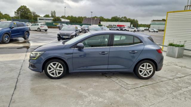 Renault Mégane image 9