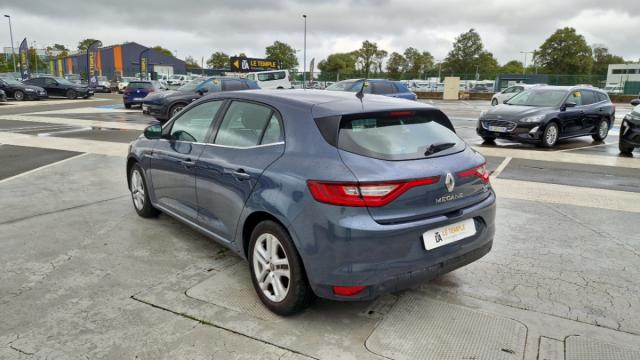 Renault Mégane image 1