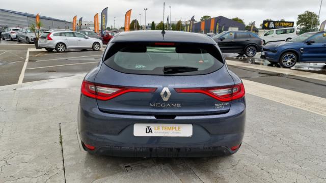Renault Mégane image 8