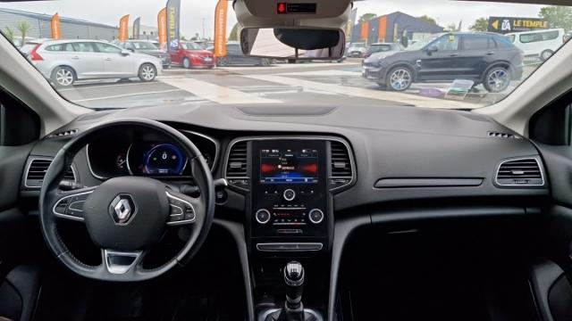 Renault Mégane image 3