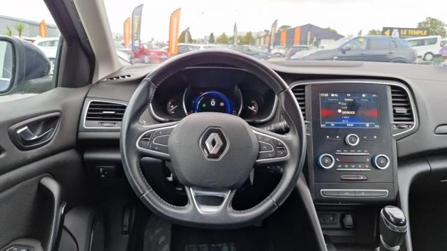 Renault Mégane image 7