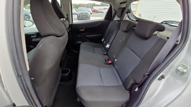 Toyota Yaris image 2