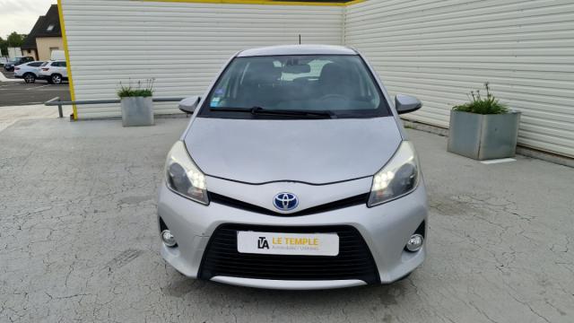 Toyota Yaris image 6