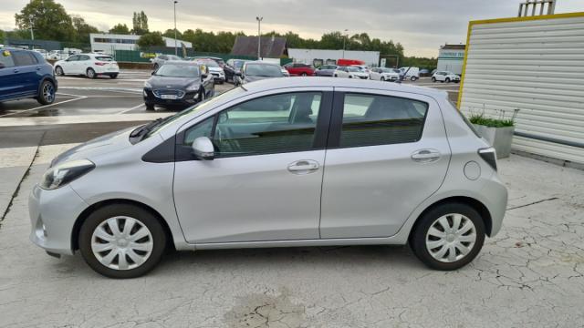 Toyota Yaris image 7