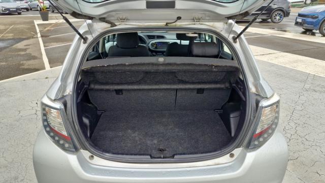 Toyota Yaris image 9