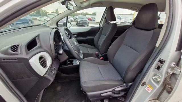 Toyota Yaris image 8