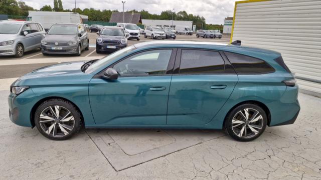 Peugeot 308 Sw image 7