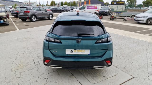 Peugeot 308 Sw image 3