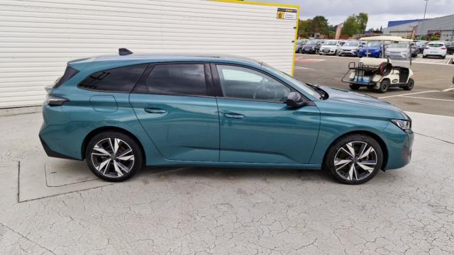 Peugeot 308 Sw image 4