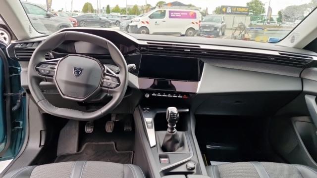 Peugeot 308 Sw image 6