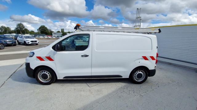 Peugeot Expert image 1