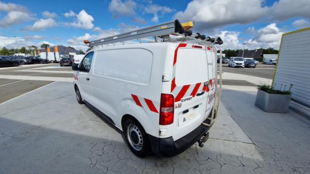 Peugeot Expert image 5