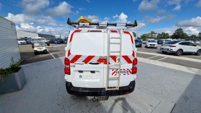 Peugeot Expert image 9
