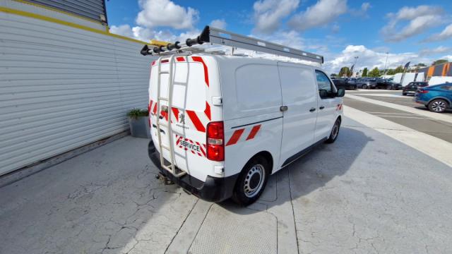 Peugeot Expert image 7