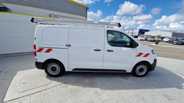 Peugeot Expert image 3
