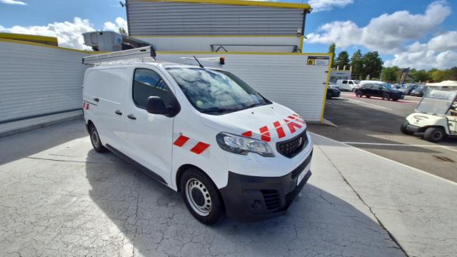 Peugeot Expert image 4