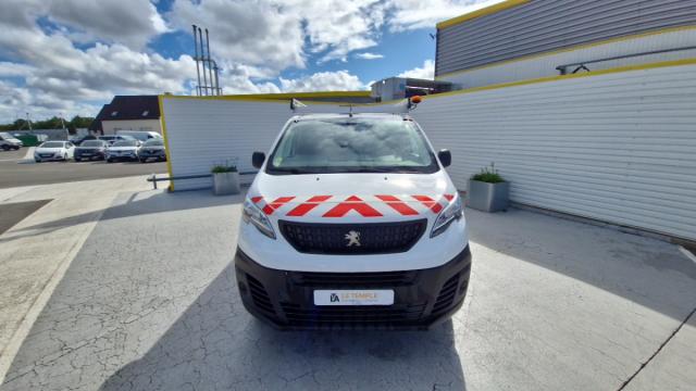 Peugeot Expert image 2
