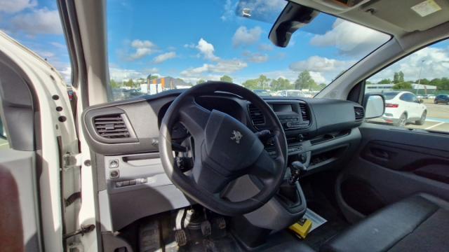 Peugeot Expert image 8