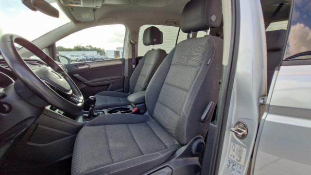 Volkswagen Touran image 4