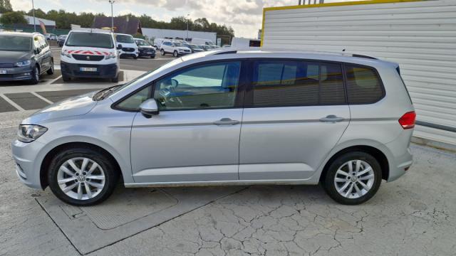 Volkswagen Touran image 7