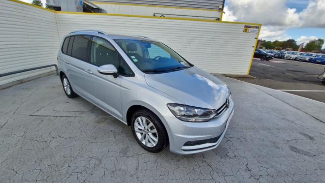 Volkswagen Touran image 5