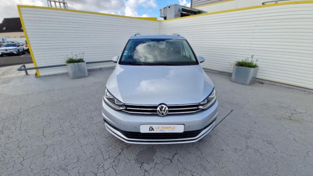 Volkswagen Touran image 9