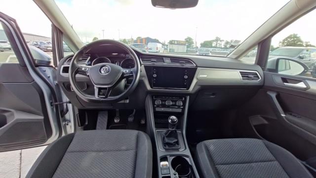 Volkswagen Touran image 6