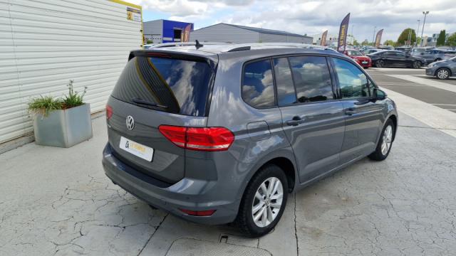 Volkswagen Touran image 7