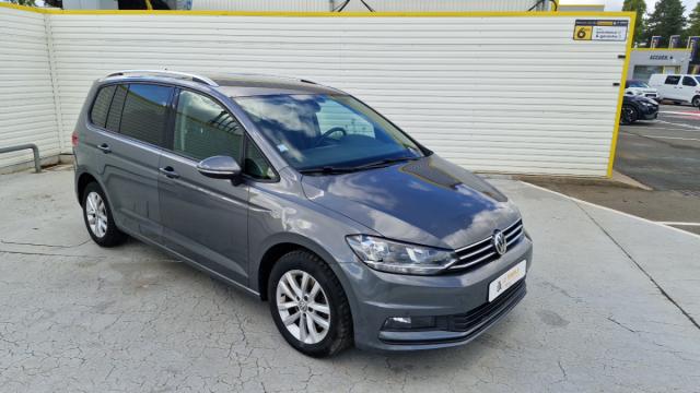 Volkswagen Touran image 6
