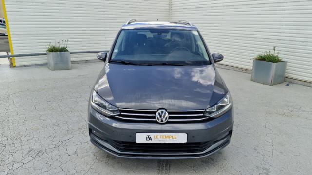 Volkswagen Touran image 8