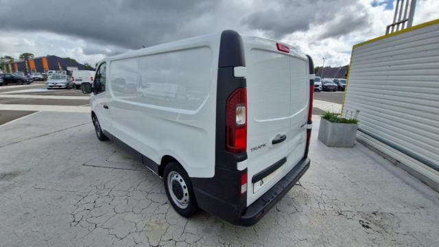 Renault Trafic image 6