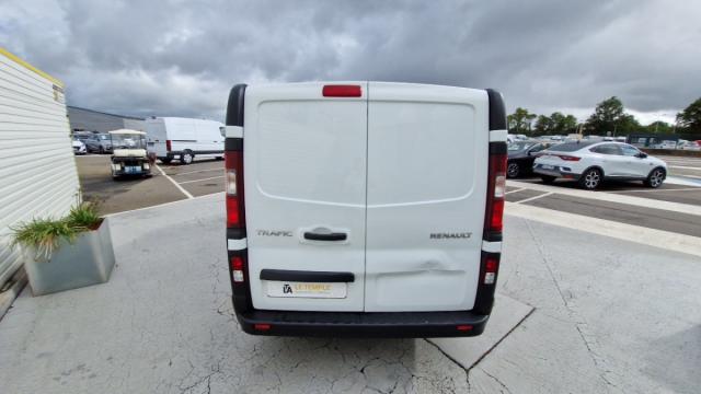 Renault Trafic image 8
