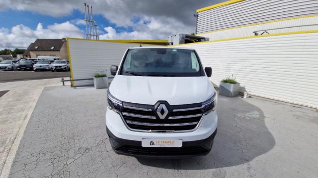 Renault Trafic image 7
