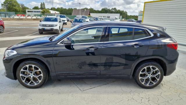 Bmw X2 image 4