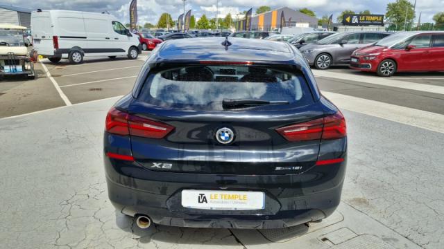 Bmw X2 image 2