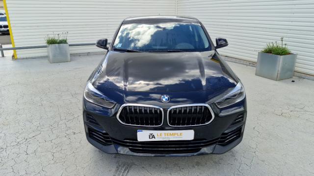 Bmw X2 image 5