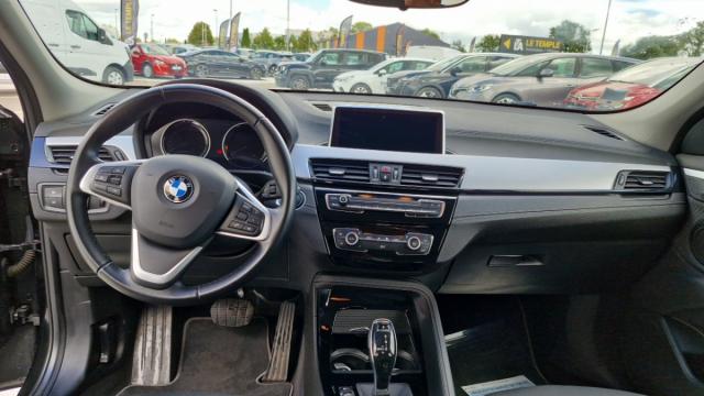 Bmw X2 image 8