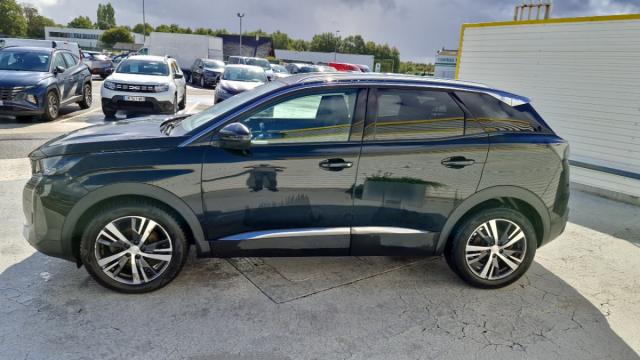Peugeot 3008 image 9