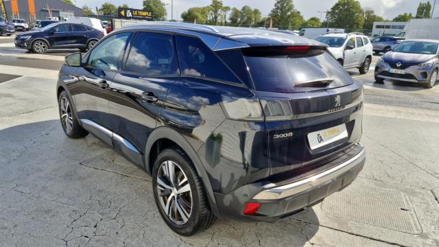 Peugeot 3008 image 4