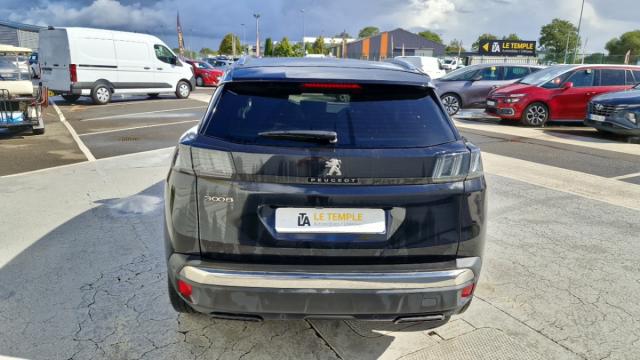 Peugeot 3008 image 7