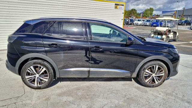 Peugeot 3008 image 2