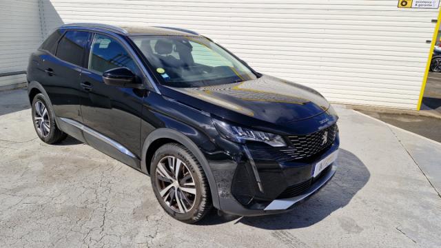 Peugeot 3008 image 1