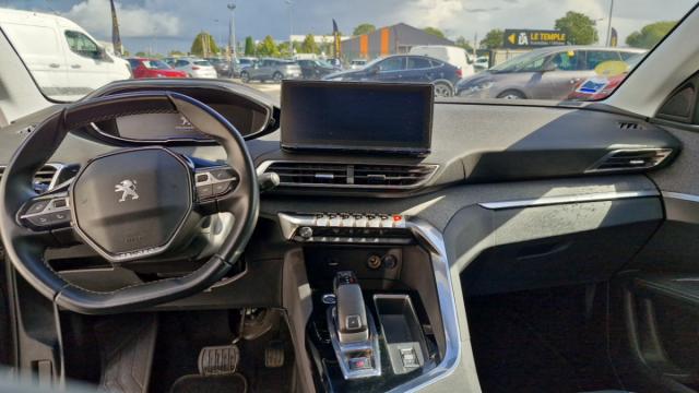 Peugeot 3008 image 5