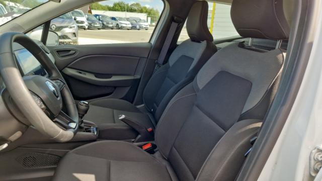 Renault Clio image 1