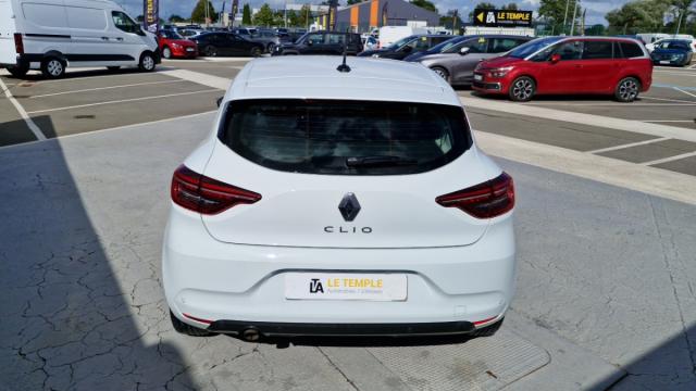 Renault Clio image 4